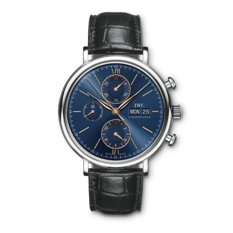Portofino Chronograph