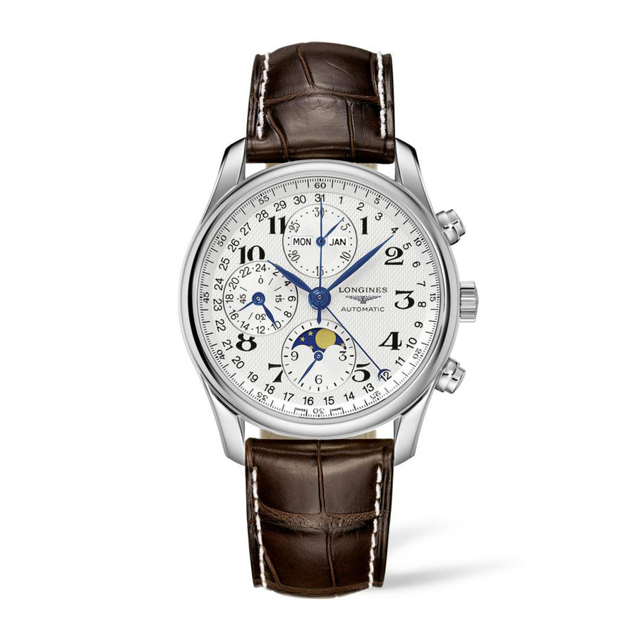 The Longines Master Collection