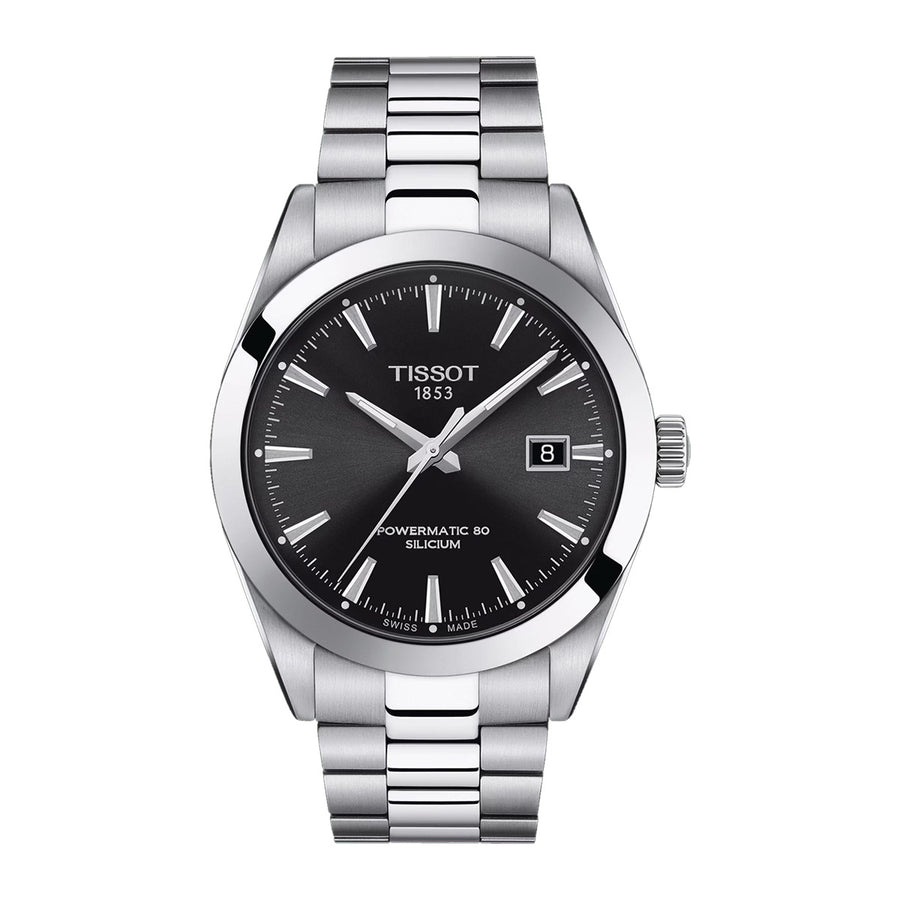 Gentleman Powermatic 80 Silicum