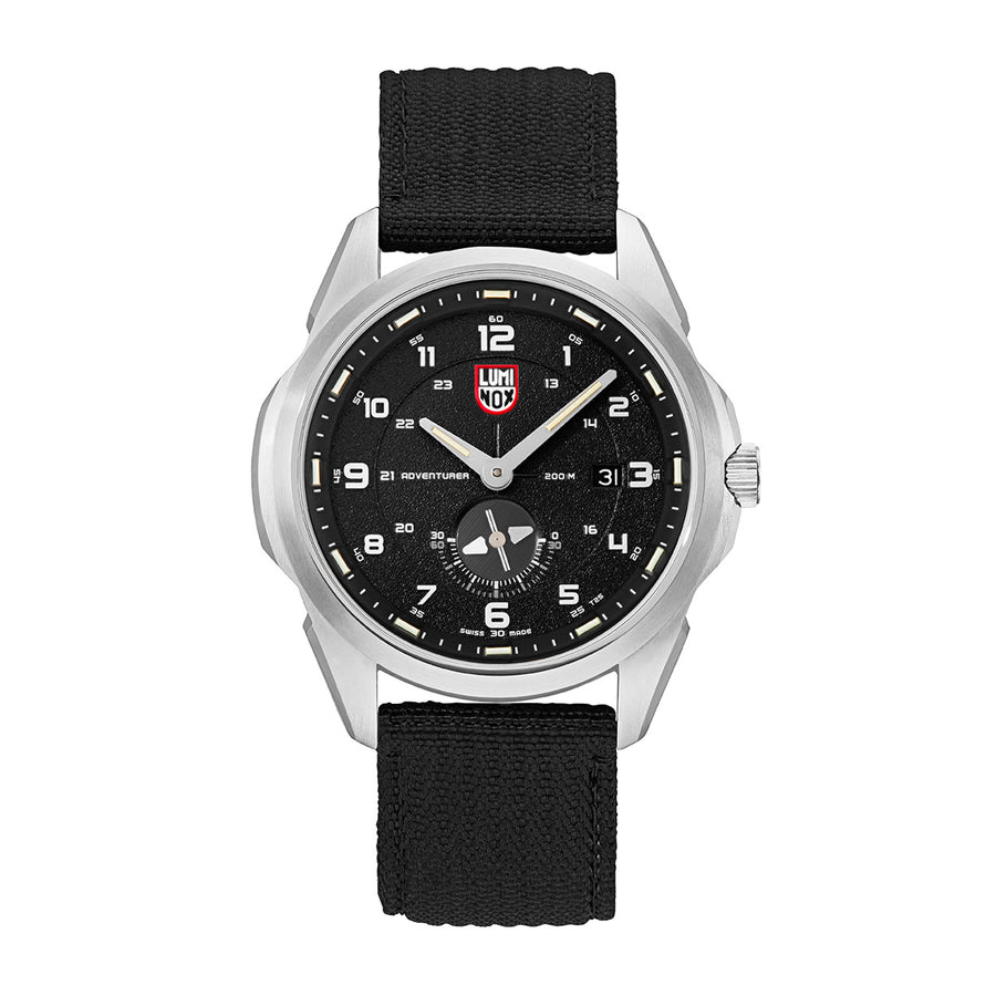 Atacama Adventurer - 1761