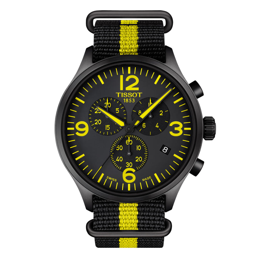 Chrono XL Tour De France Collection