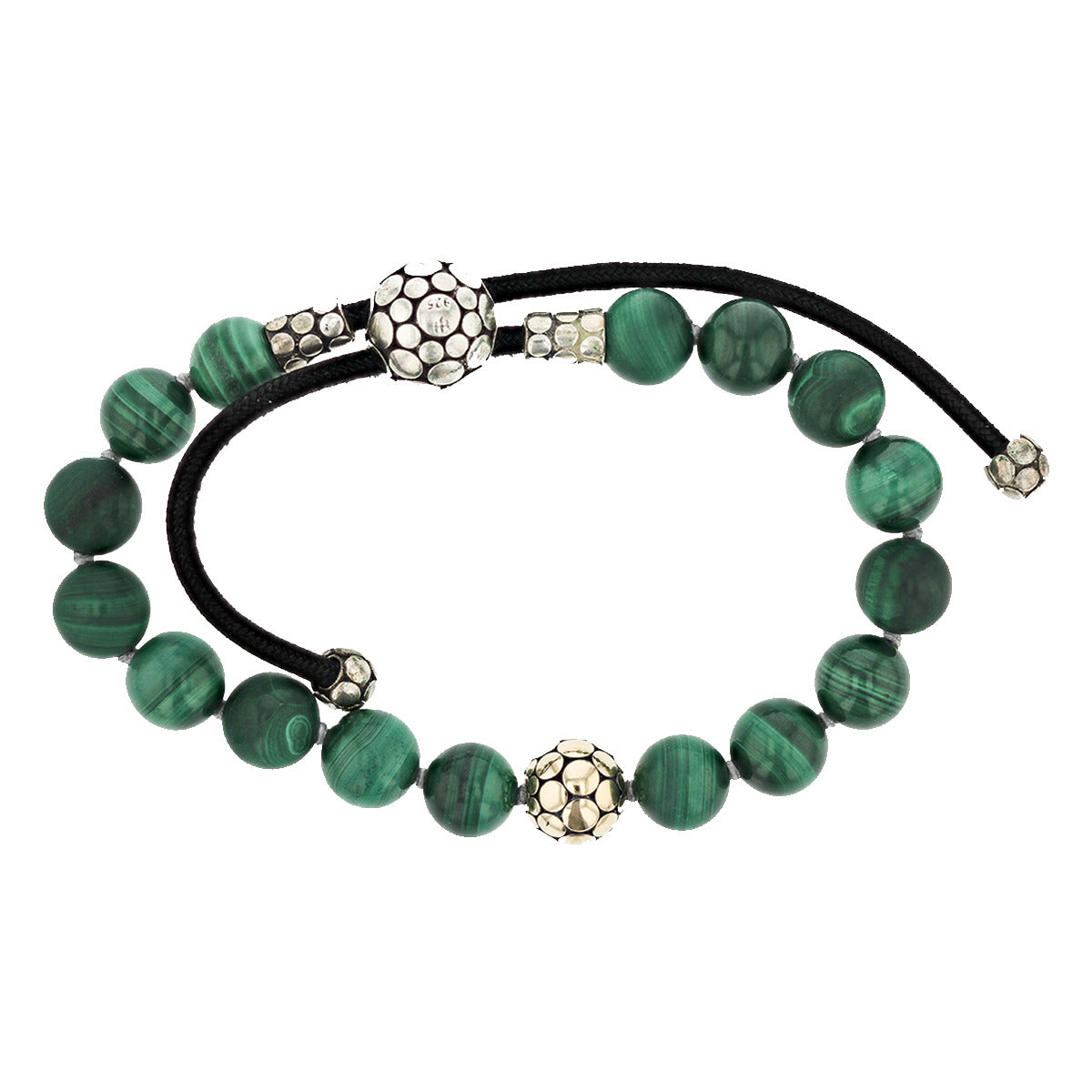 John hardy discount malachite necklace