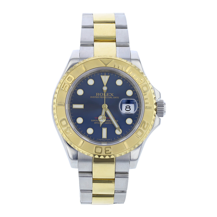 Rolex Yacht-Master 16623