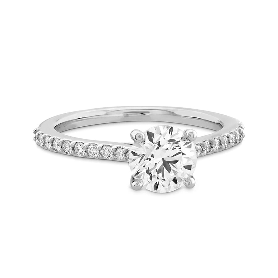 Camilla HOF Engagement Ring Setting