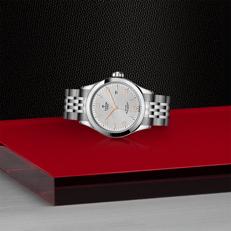 TUDOR 1926 28mm - M91350-0001 at Sylvan’s Jewelers