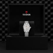 TUDOR 1926 28mm - M91350-0001 at Sylvan’s Jewelers