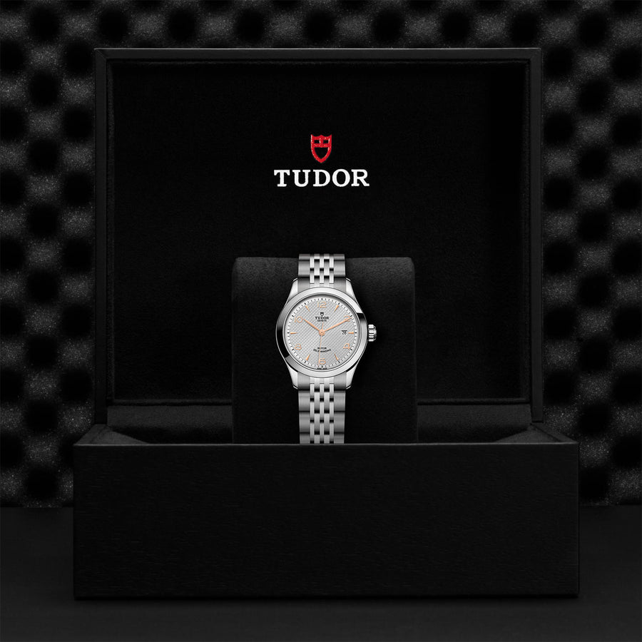 TUDOR 1926 28mm - M91350-0001 at Sylvan’s Jewelers