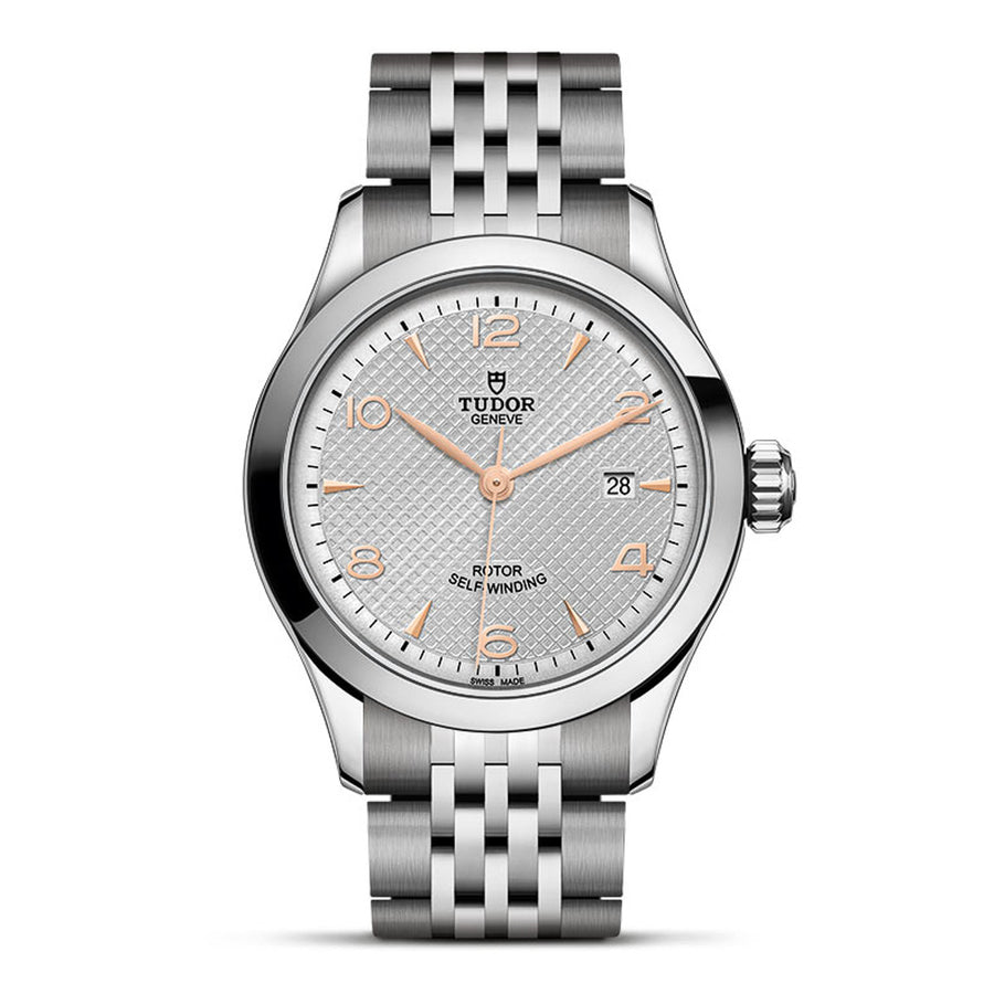 TUDOR 1926 28mm - M91350-0001 at Sylvan’s Jewelers