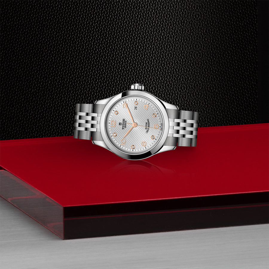 TUDOR 1926 28mm - M91350-0003 at Sylvan’s Jewelers