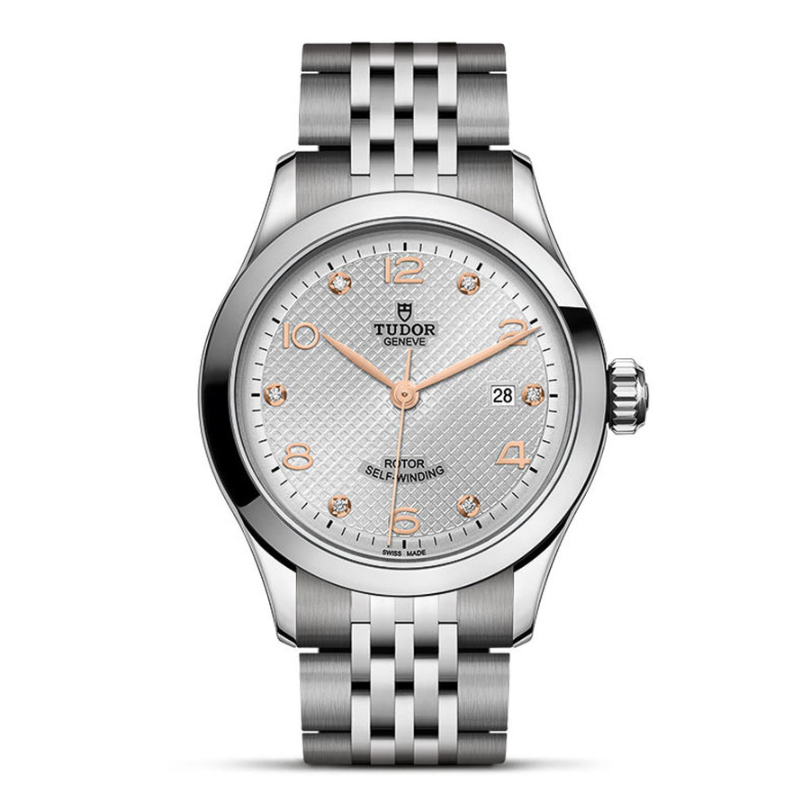 TUDOR 1926 28mm - M91350-0003 at Sylvan’s Jewelers