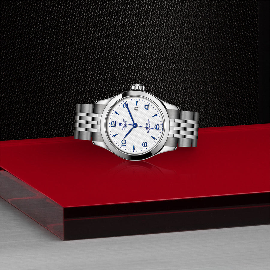 TUDOR 1926 28mm - M91350-0005 at Sylvan’s Jewelers
