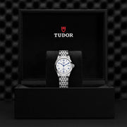 TUDOR 1926 28mm - M91350-0005 at Sylvan’s Jewelers