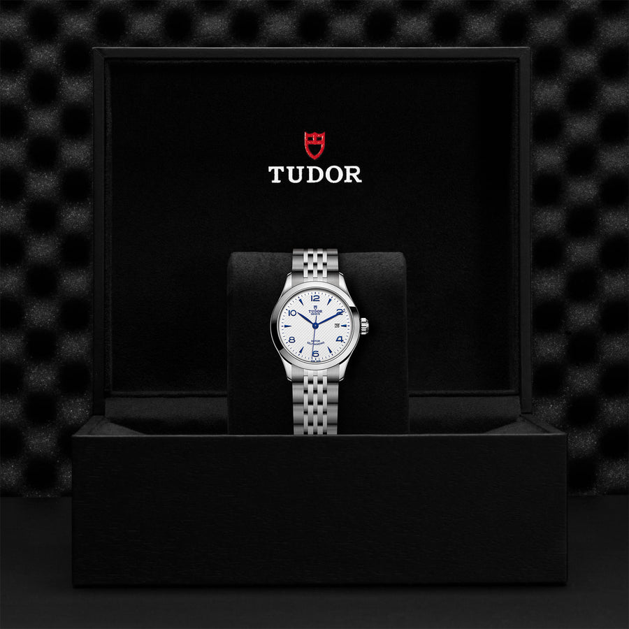 TUDOR 1926 28mm - M91350-0005 at Sylvan’s Jewelers