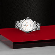 TUDOR 1926 28mm - M91350-0011 at Sylvan’s Jewelers