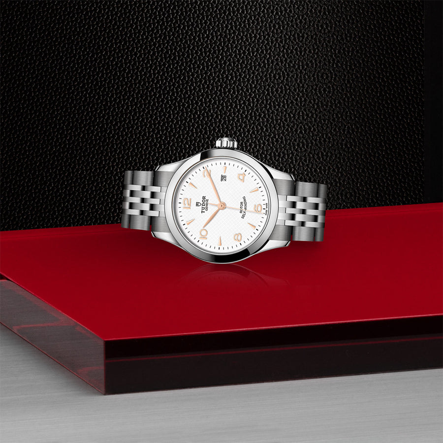 TUDOR 1926 28mm - M91350-0011 at Sylvan’s Jewelers