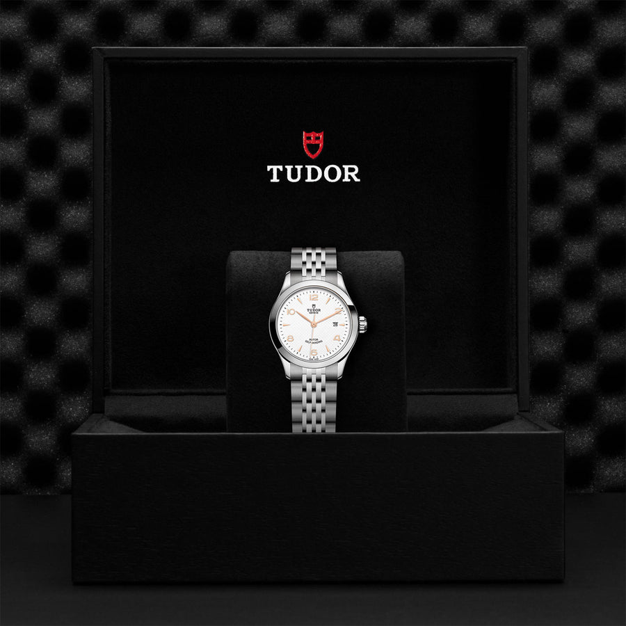 TUDOR 1926 28mm - M91350-0011 at Sylvan’s Jewelers