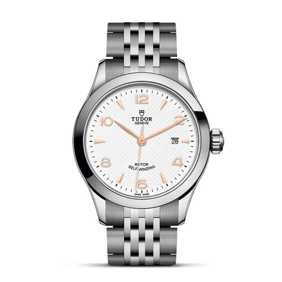 TUDOR 1926 28mm - M91350-0011 at Sylvan’s Jewelers