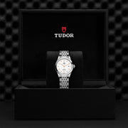 TUDOR 1926 28mm - M91350-0013 at Sylvan’s Jewelers