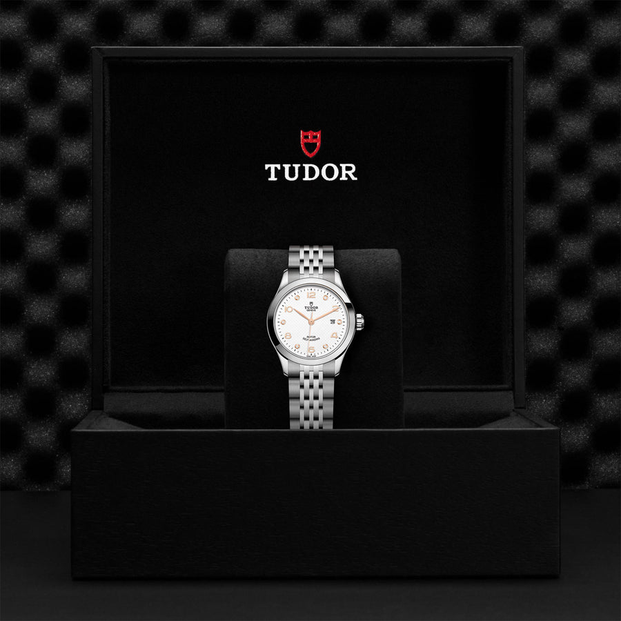 TUDOR 1926 28mm - M91350-0013 at Sylvan’s Jewelers