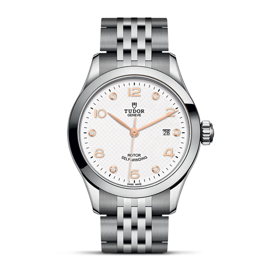 TUDOR 1926 28mm - M91350-0013 at Sylvan’s Jewelers