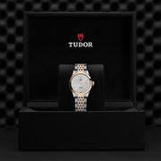 TUDOR 1926 28mm - M91351-0001 at Sylvan’s Jewelers