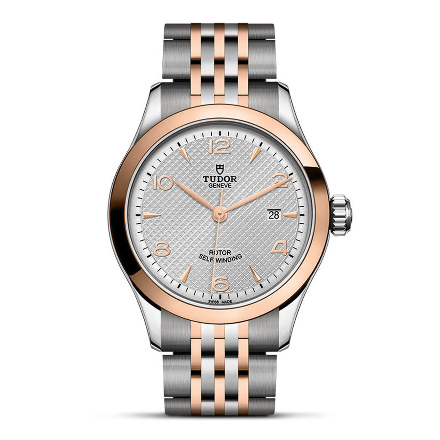 TUDOR 1926 28mm - M91351-0001 at Sylvan’s Jewelers