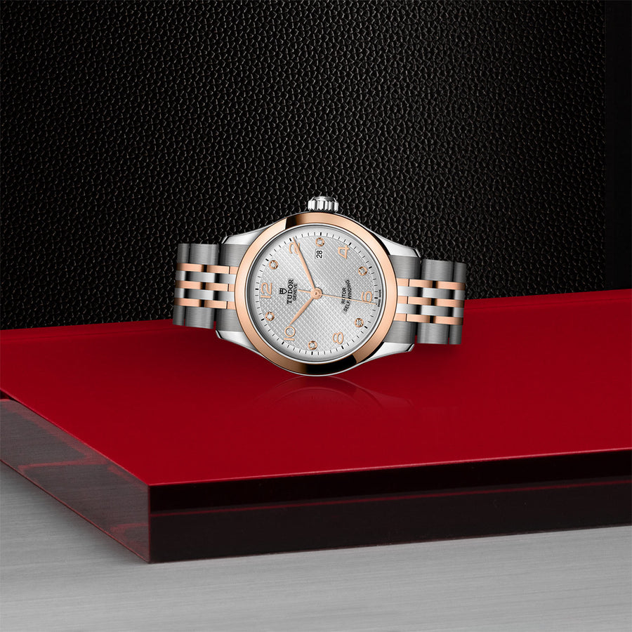 TUDOR 1926 28mm - M91351-0002 at Sylvan’s Jewelers