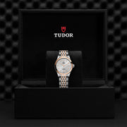 TUDOR 1926 28mm - M91351-0002 at Sylvan’s Jewelers