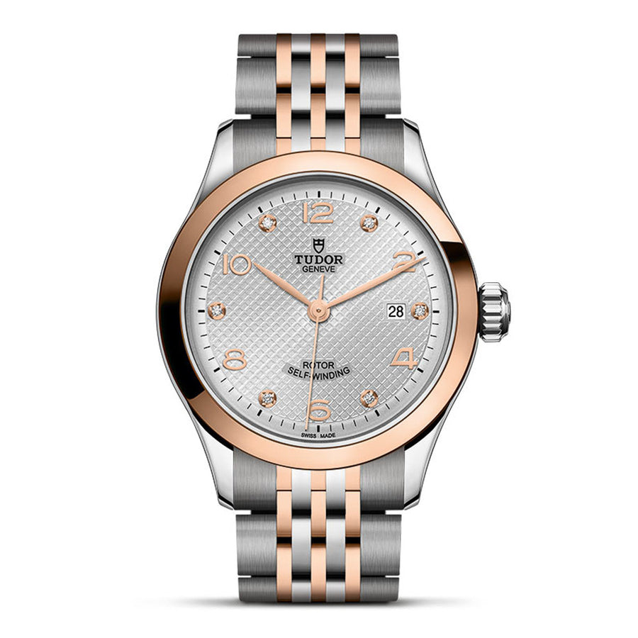 TUDOR 1926 28mm - M91351-0002 at Sylvan’s Jewelers