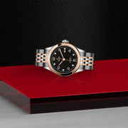 TUDOR 1926 28mm - M91351-0004 at Sylvan’s Jewelers