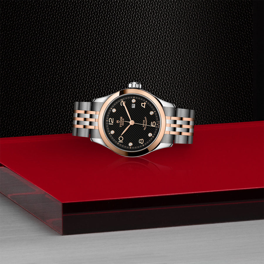 TUDOR 1926 28mm - M91351-0004 at Sylvan’s Jewelers