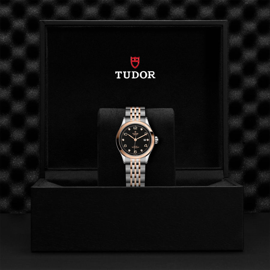 TUDOR 1926 28mm - M91351-0004 at Sylvan’s Jewelers