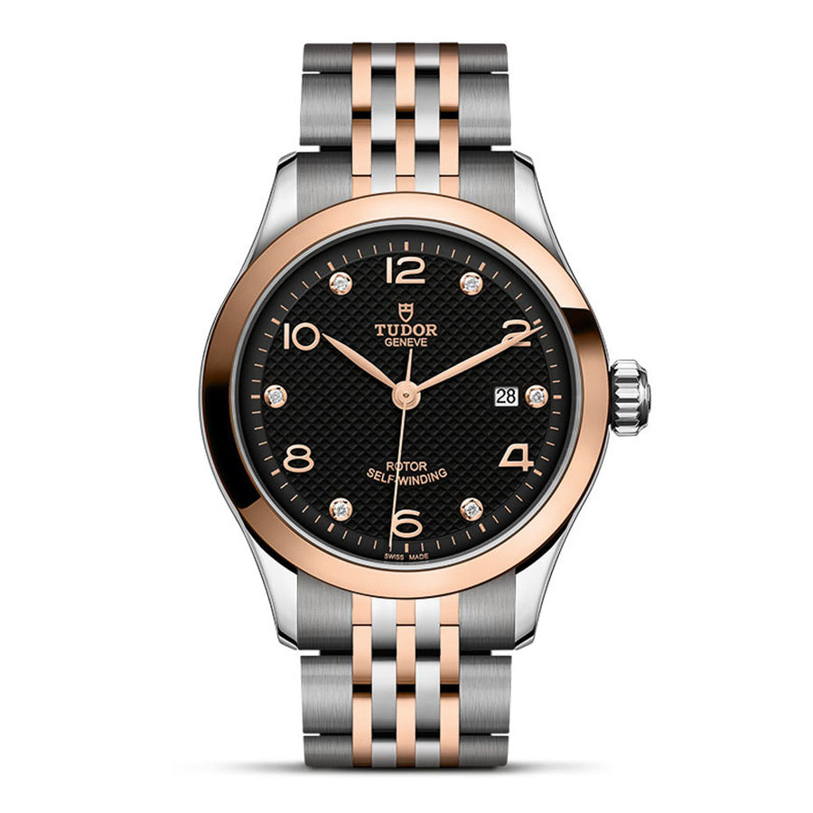 TUDOR 1926 28mm - M91351-0004 at Sylvan’s Jewelers
