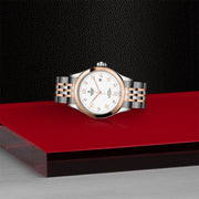 TUDOR 1926 28mm - M91351-0011 at Sylvan’s Jewelers