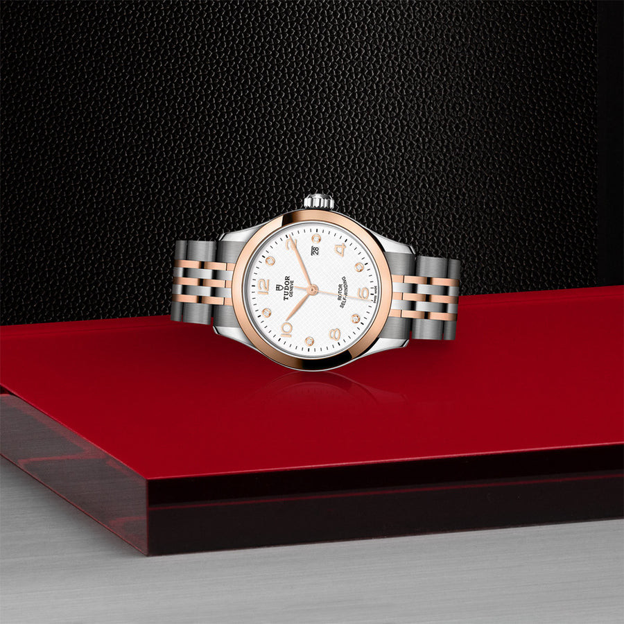 TUDOR 1926 28mm - M91351-0011 at Sylvan’s Jewelers