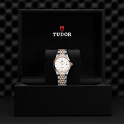 TUDOR 1926 28mm - M91351-0011 at Sylvan’s Jewelers