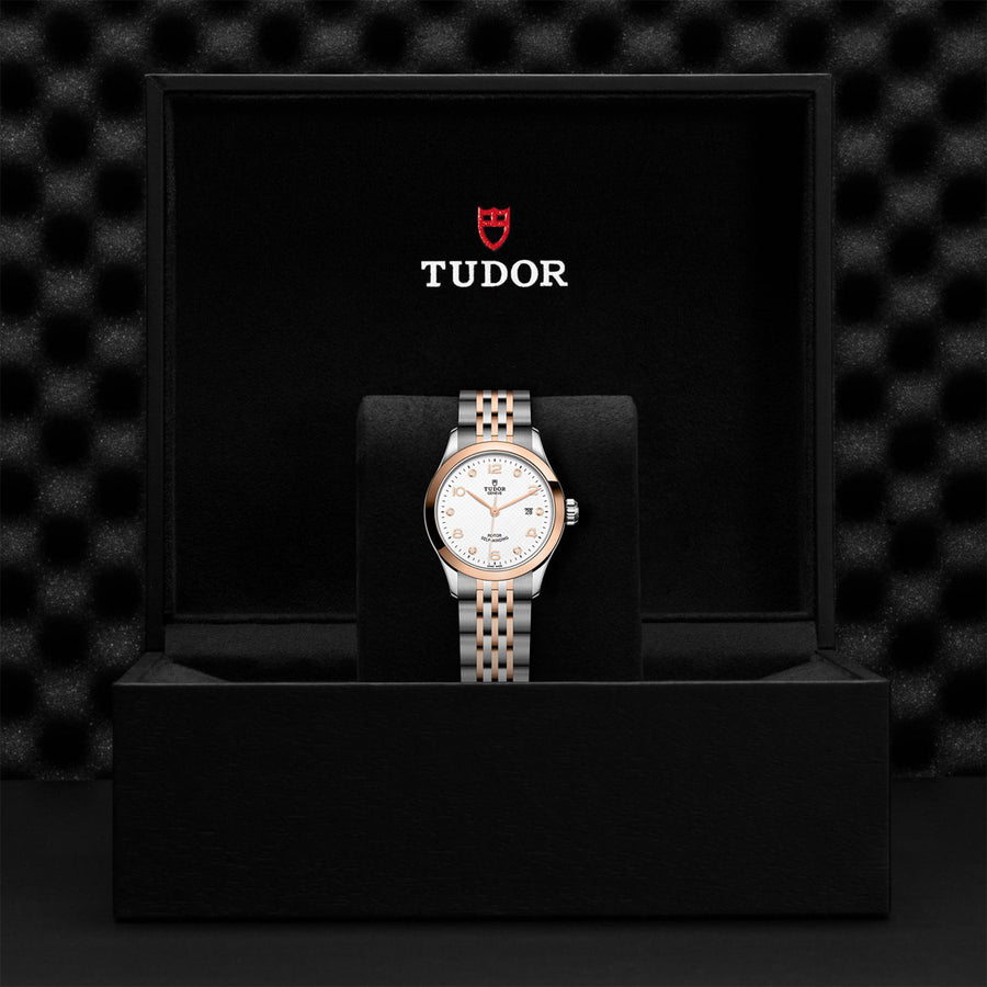TUDOR 1926 28mm - M91351-0011 at Sylvan’s Jewelers