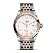 TUDOR 1926 28mm - M91351-0011 at Sylvan’s Jewelers
