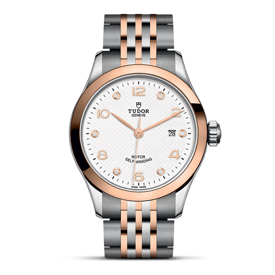 TUDOR 1926 28mm - M91351-0011 at Sylvan’s Jewelers
