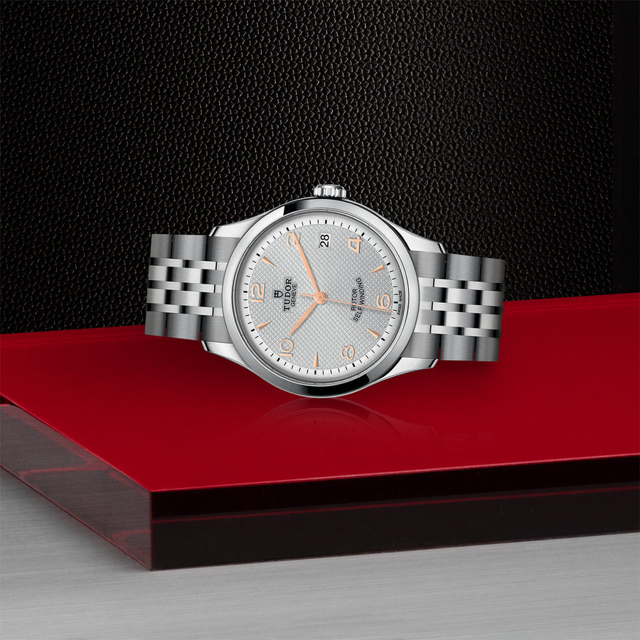 TUDOR 1926 36mm - M91450-0001 at Sylvan’s Jewelers