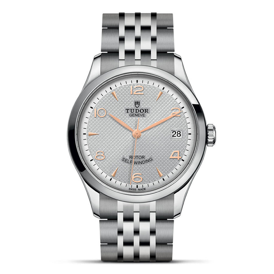 TUDOR 1926 36mm - M91450-0001 at Sylvan’s Jewelers