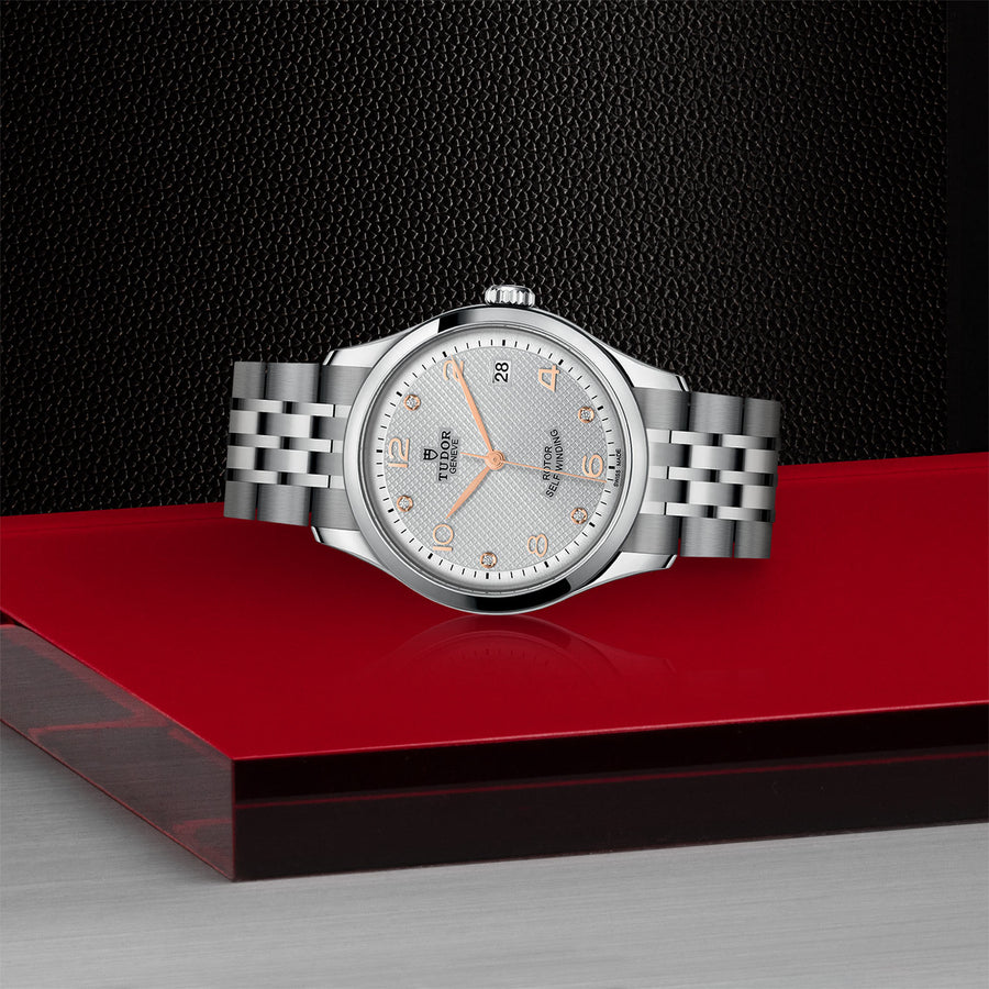 TUDOR 1926 36mm - M91450-0003 at Sylvan’s Jewelers