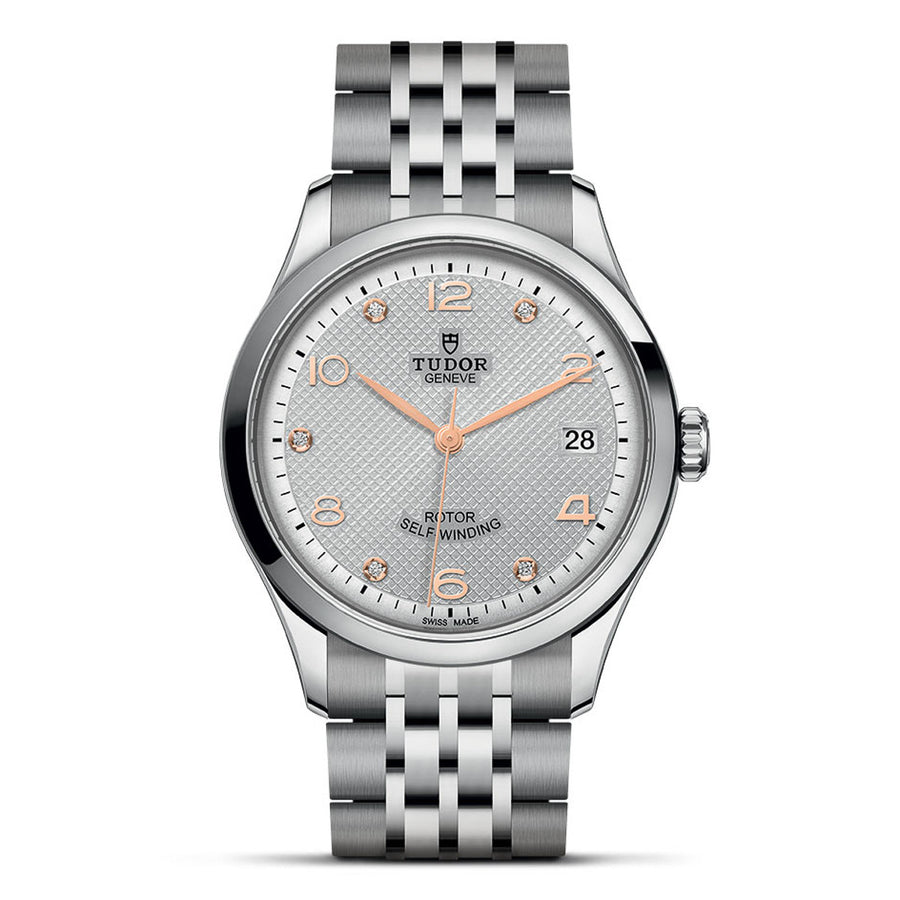 TUDOR 1926 36mm - M91450-0003 at Sylvan’s Jewelers