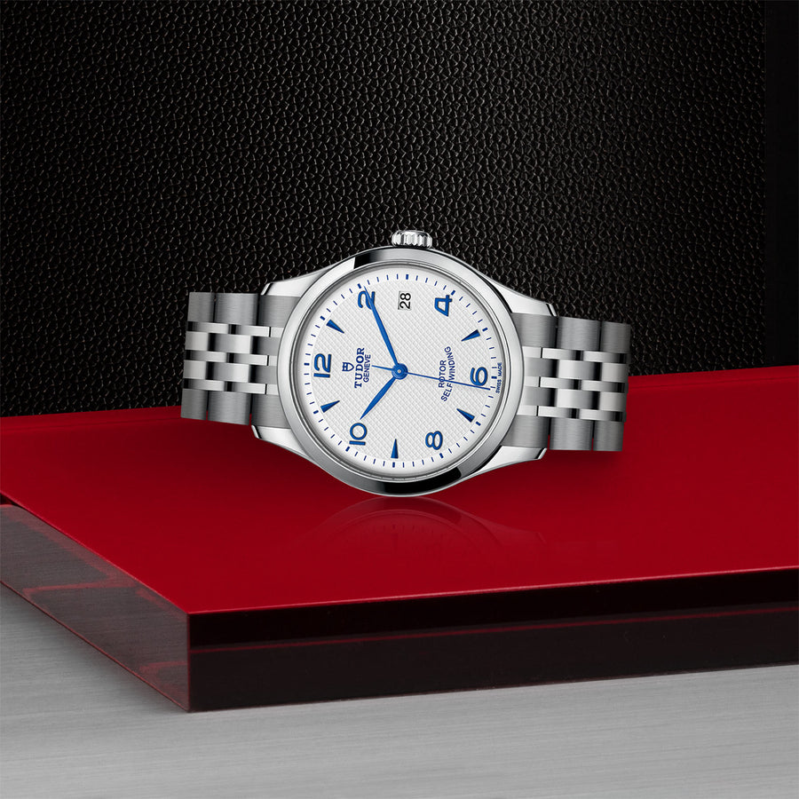 TUDOR 1926 36mm - M91450-0005 at Sylvan’s Jewelers