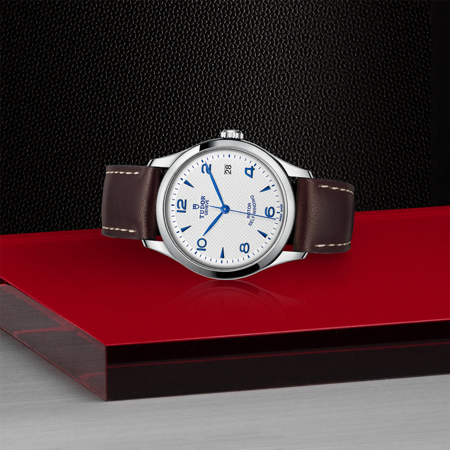 TUDOR 1926 36mm - M91450-0010 at Sylvan’s Jewelers