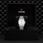 TUDOR 1926 36mm - M91450-0011 at Sylvan’s Jewelers
