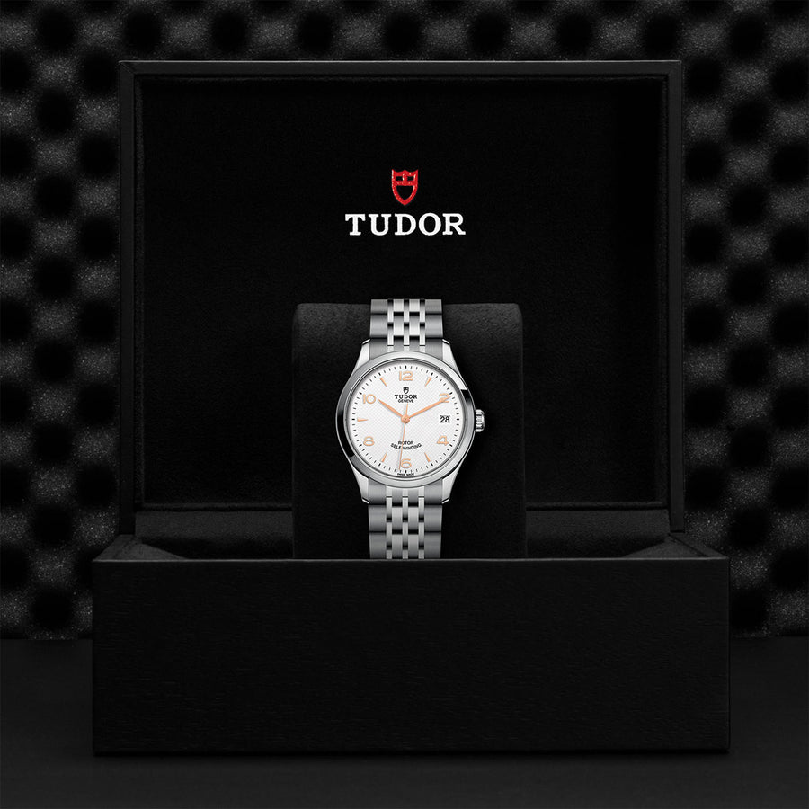 TUDOR 1926 36mm - M91450-0011 at Sylvan’s Jewelers