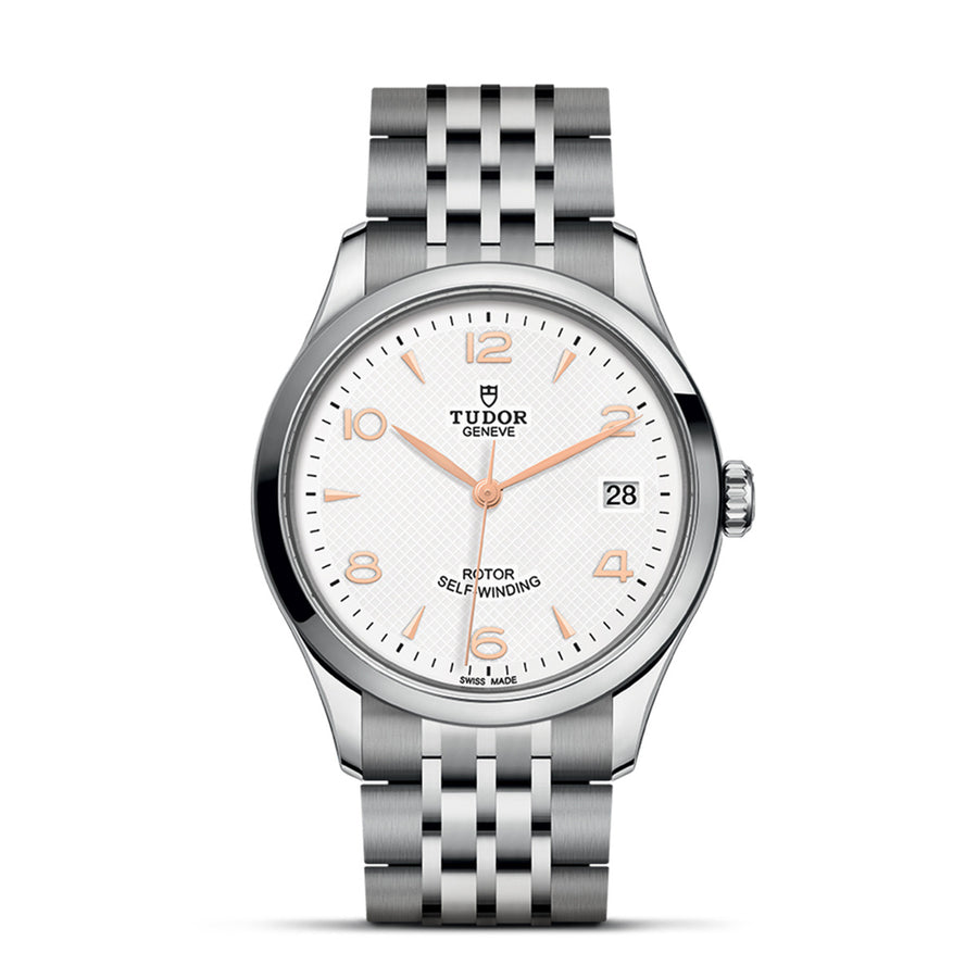 TUDOR 1926 36mm - M91450-0011 at Sylvan’s Jewelers