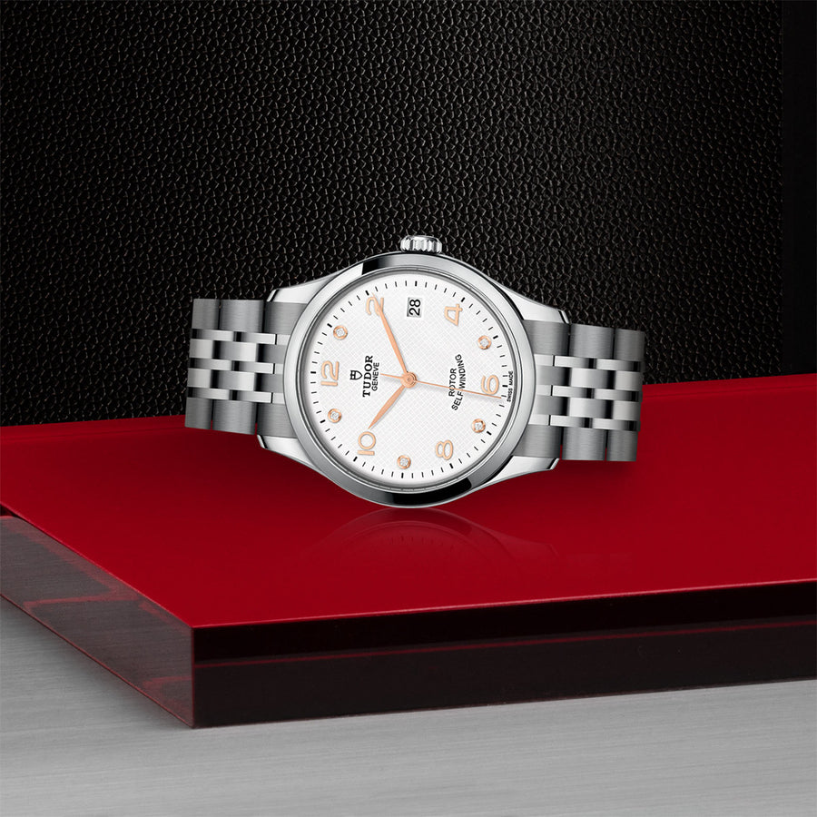 TUDOR 1926 36mm - M91450-0013 at Sylvan’s Jewelers
