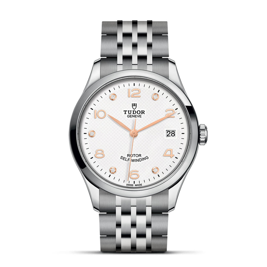 TUDOR 1926 36mm - M91450-0013 at Sylvan’s Jewelers